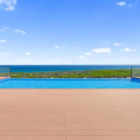 Globalstay Modern 1br With Infinity Pool *